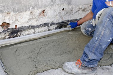 rigone beton yumuşatmak için