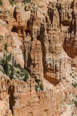 Bryce Kanyonu Ulusal Parkı