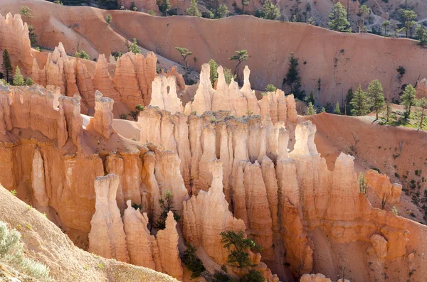 Parque Nacional Bryce Canyon — Fotografia de Stock