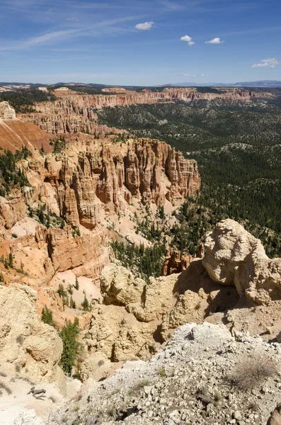 Parco nazionale del Bryce Canyon — Foto Stock