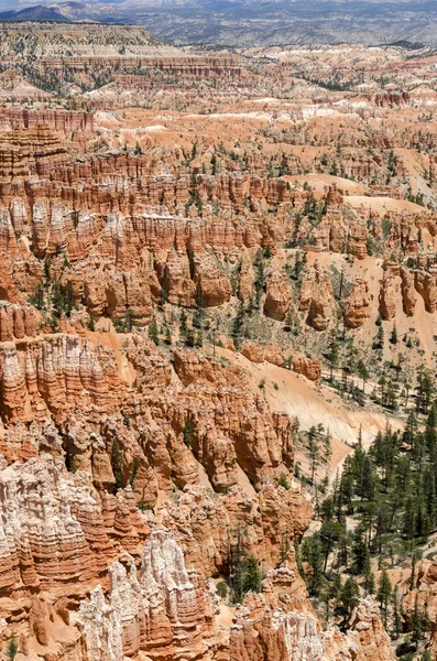 Parque Nacional Bryce Canyon —  Fotos de Stock