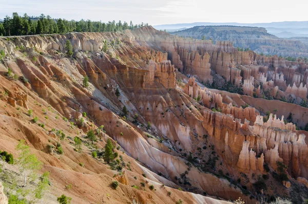 Parque Nacional Bryce Canyon —  Fotos de Stock