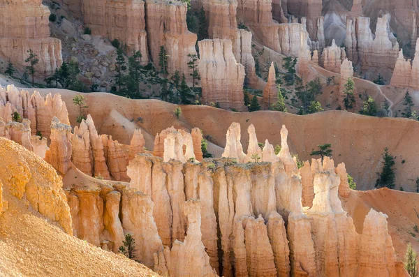 Εθνικό πάρκο Bryce Canyon — Φωτογραφία Αρχείου