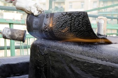 su geçirmez kılıf kaynak