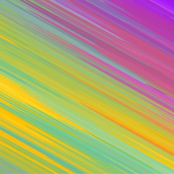 Lignes Écoulement Colorées Dynamiques Gradient Abstrait Lignes Fond Moderne Eps — Image vectorielle