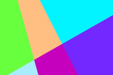 Modern soyut renkli vektör arkaplanı. 