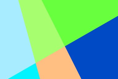 Modern soyut renkli vektör arkaplanı. 