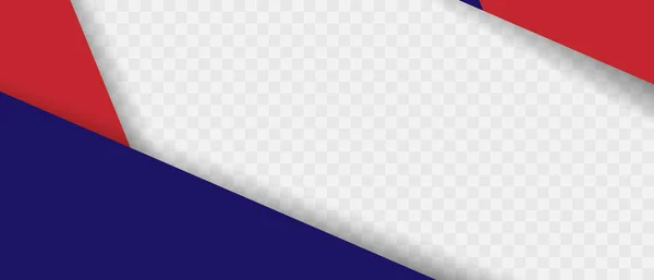 Fundo Abstrato Com Forma Geométrica Modelo Design Banner Moderno Com — Vetor de Stock