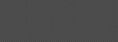 Koyu siyah Geometrik şebeke arka planı. Modern koyu soyut vektör dokusu.