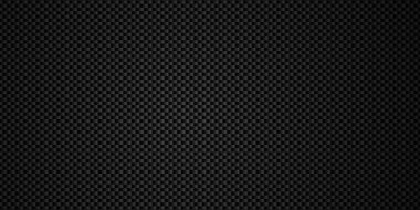 Koyu siyah Geometrik ızgara arka plan Modern koyu soyut vektör dokusu