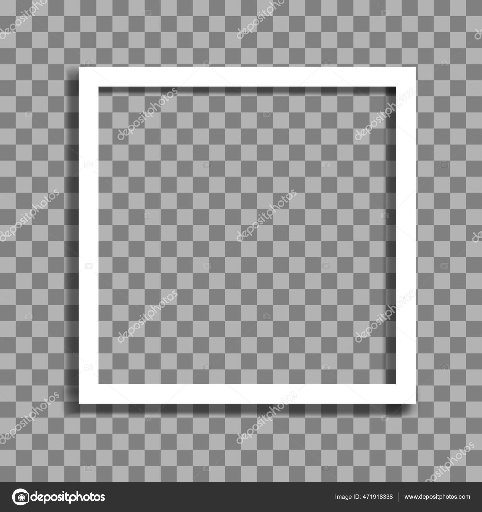 Leere Weiße Rahmenvektorabbildung Stock-Vektorbild von ©Maximlacrimart  471918338, image size:1600x1700