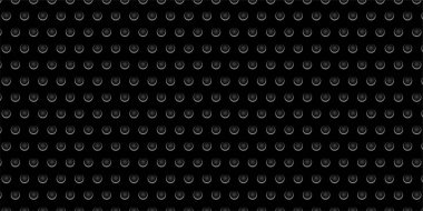  Soyut koyu arkaplan vektör çizimi