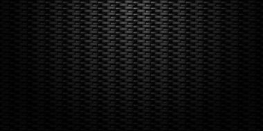  Soyut siyah ve beyaz geometrik desenli arkaplan