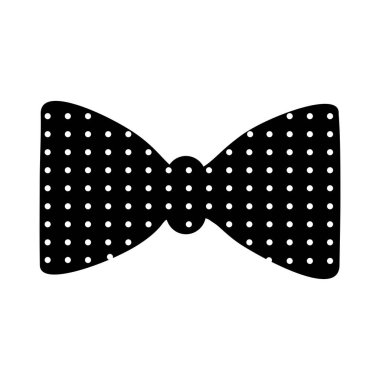 Papyon vektör simgesi. beyaz arkaplanda çizgi film çizimi