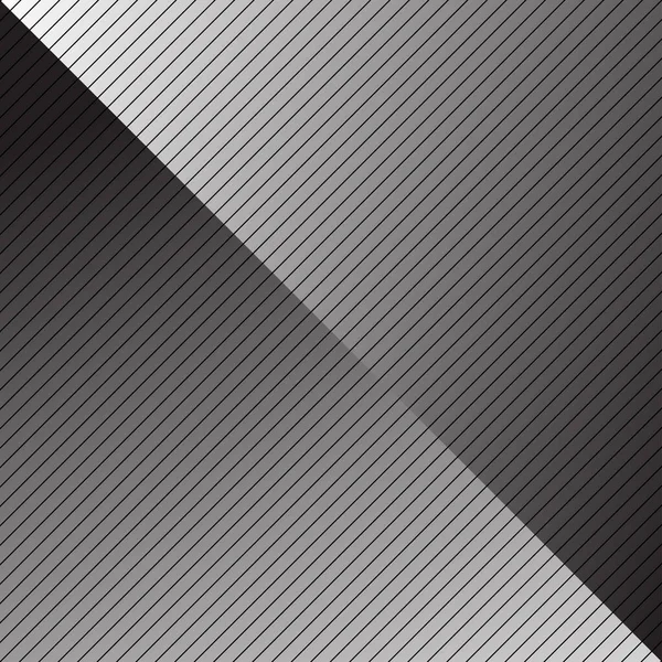 Abstrakte Geometrische Graue Strukturierte Hintergrund — Stockvektor