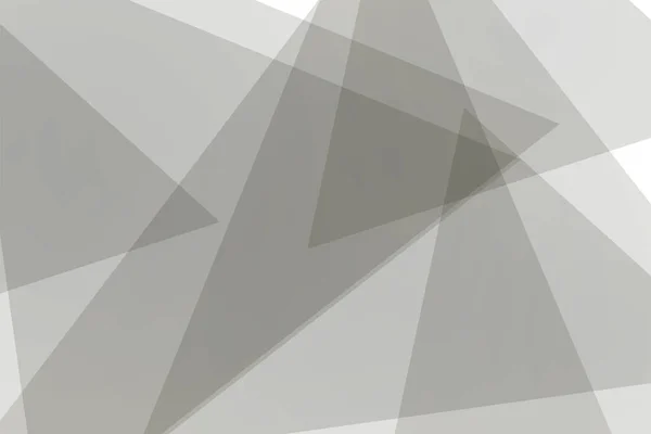 Abstrakte Geometrische Muster Hintergrund Vektor Illustration — Stockvektor