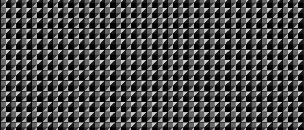 Fondo Geométrico Texturizado Blanco Negro Abstracto — Archivo Imágenes Vectoriales