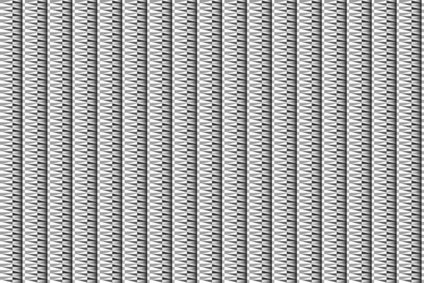 Абстрактный Геометрический Серый Текстурированный Фон — стоковый вектор