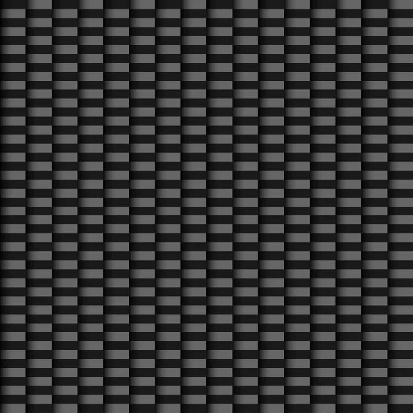 Abstrakti Mustavalkoinen Kuvioitu Tausta — vektorikuva