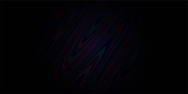  Soyut koyu arkaplan vektör çizimi