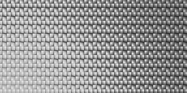  Soyut siyah ve beyaz geometrik desenli arkaplan