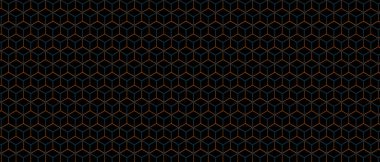 koyu arkaplan deseni, soyut geometrik desen