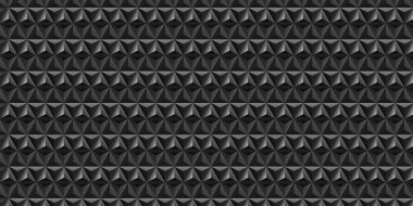  Soyut koyu arkaplan vektör çizimi