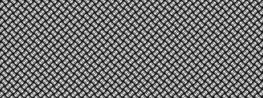  Soyut siyah ve beyaz geometrik desenli arkaplan