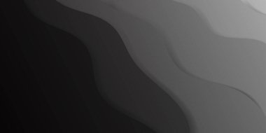 Soyut geometrik model arka planı. 3d vektör illüstrasyonu.