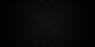 Soyut geometrik model arka planı. 3d vektör illüstrasyonu.