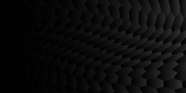koyu arkaplan deseni, soyut geometrik desen