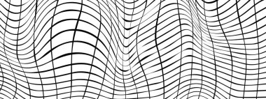 Soyut arkaplan. monokrom dokusu. siyah ve beyaz desenli.