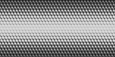  Soyut siyah ve beyaz geometrik desenli arkaplan