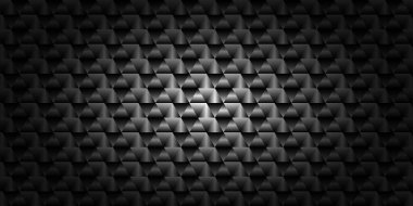  Soyut siyah ve beyaz geometrik desenli arkaplan