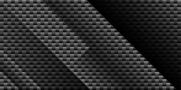 Abstract Dark Background Vector Illustration — Stock Vector