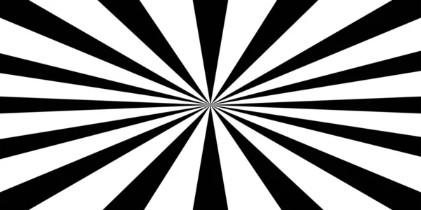 Fondo Rayas Abstractas Con Líneas Blanco Negro Para Gráficos — Vector de stock