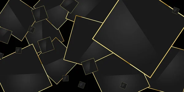 Modern Snygg Abstrakt Konsistens Geometrisk Enkel Stil Illustration — Stock vektor