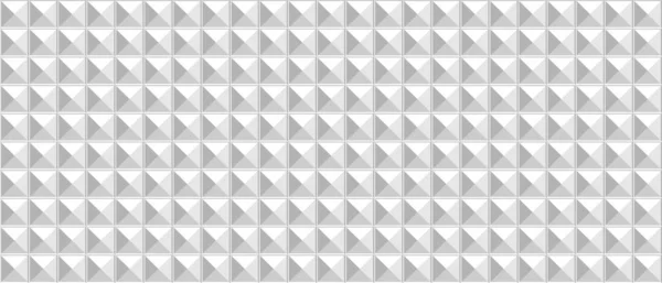 Abstrait Géométrique Gris Texturé Fond — Image vectorielle