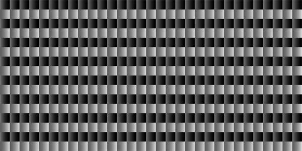 Abstrakt Geometrisk Grå Tekstureret Baggrund – Stock-vektor