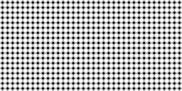 要旨黒と白の幾何学的テクスチャ背景 — ストックベクタ