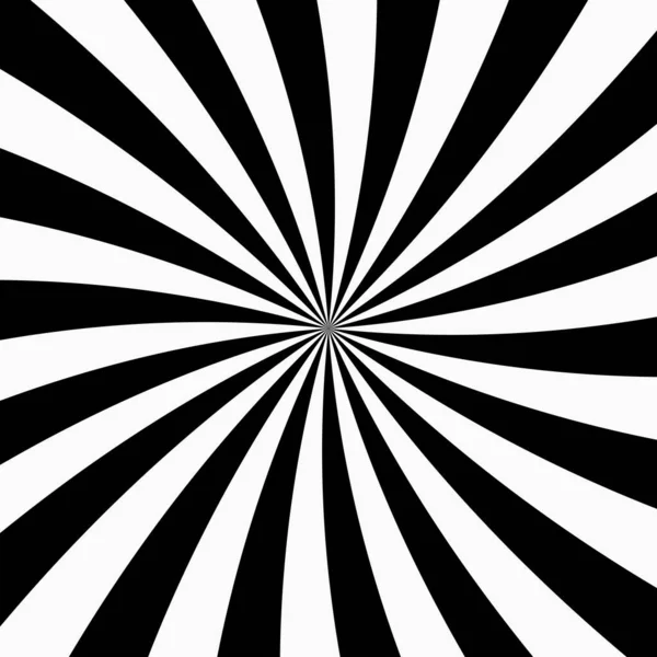 Fondo Rayas Abstractas Con Líneas Blanco Negro Para Gráficos — Vector de stock