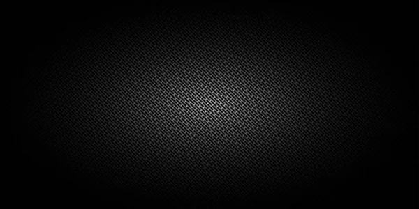 Textura Fundo Escuro Padrão Geométrico Abstrato — Vetor de Stock