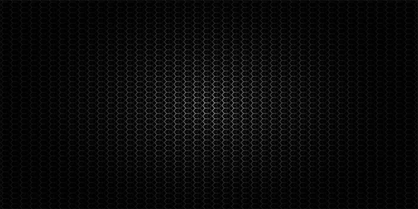 Αφηρημένη Απεικόνιση Διάνυσμα Σκοτεινό Φόντο — Διανυσματικό Αρχείο