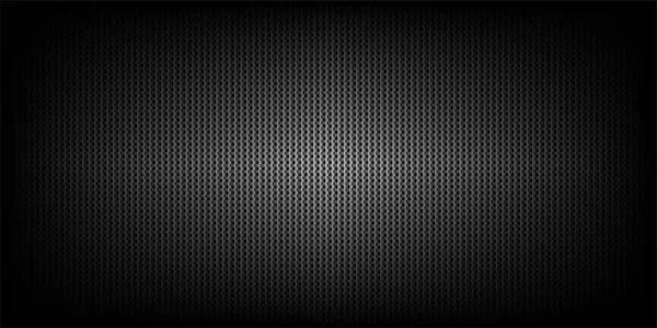 Texture Fond Sombre Motif Géométrique Abstrait — Image vectorielle