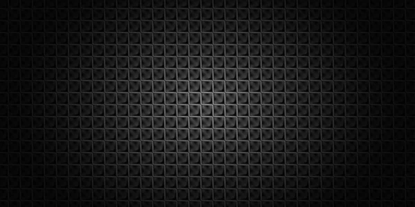 Résumé Fond Texturé Géométrique Noir Blanc — Image vectorielle