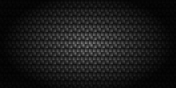 Fondo Geométrico Texturizado Blanco Negro Abstracto — Vector de stock