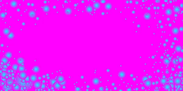 Fond Coloré Abstrait Avec Des Éléments Géométriques — Image vectorielle