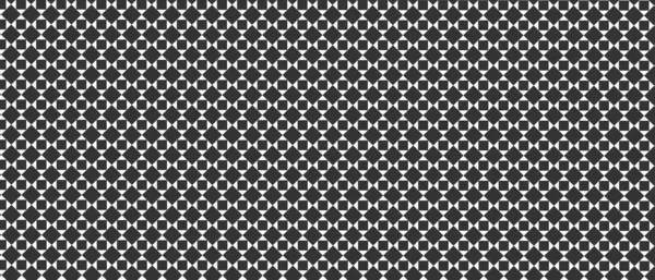 Fondo Geométrico Texturizado Blanco Negro Abstracto — Archivo Imágenes Vectoriales