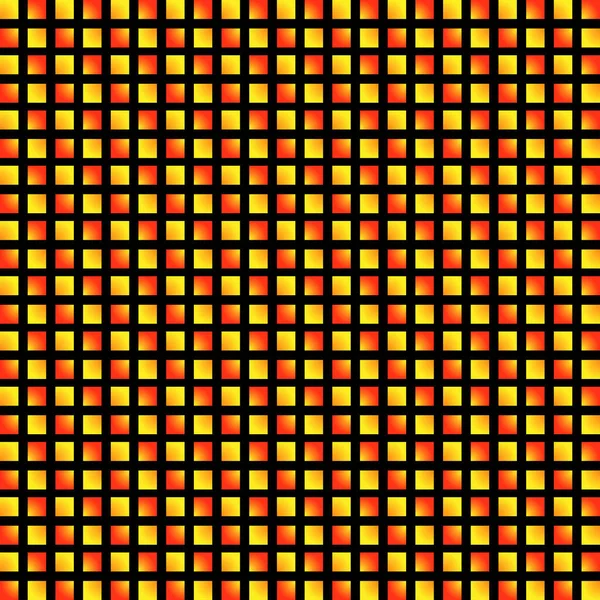 Abstrakt Geometriskt Mönster För Bakgrund Dekorativ Konsistens Vektor Illustration — Stock vektor