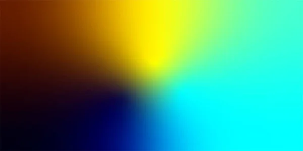 Abstrakte Gradient Bunten Hintergrund Moderne Tapete Vektorillustration — Stockvektor